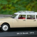 DS 23 Break 1974 (Norev)
